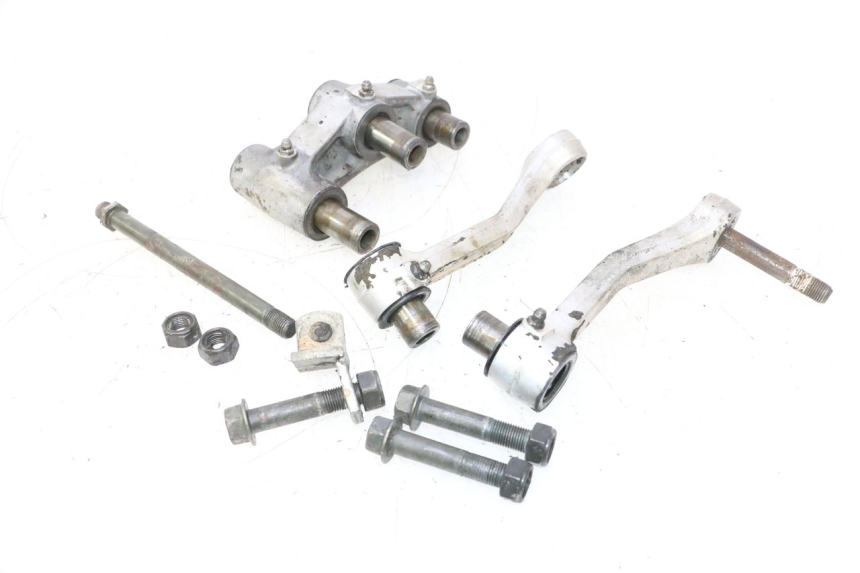 photo de UMLENKHEBEL KAWASAKI GPX F ZX750F 750 (1986 - 1990) - Hauptansicht