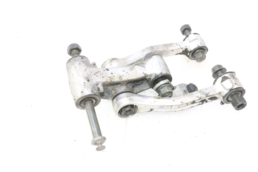 photo de UMLENKHEBEL KAWASAKI GPX F ZX750F 750 (1986 - 1990) - Detailansicht des Bauteils