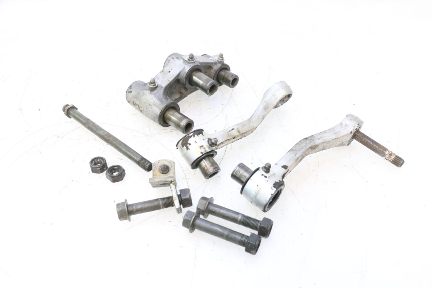 photo de UMLENKHEBEL KAWASAKI GPX F ZX750F 750 (1986 - 1990) - Weitere Ansicht des Artikels