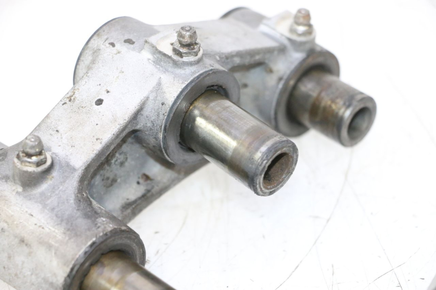 photo de UMLENKHEBEL KAWASAKI GPX F ZX750F 750 (1986 - 1990) - Zoom auf Komponenten