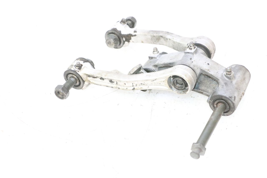 photo de UMLENKHEBEL KAWASAKI GPX F ZX750F 750 (1986 - 1990) - Alternative Perspektive