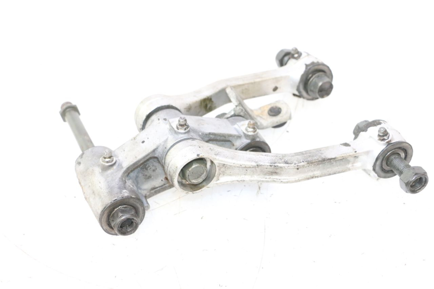 photo de UMLENKHEBEL KAWASAKI GPX F ZX750F 750 (1986 - 1990) - Technische Nahaufnahme