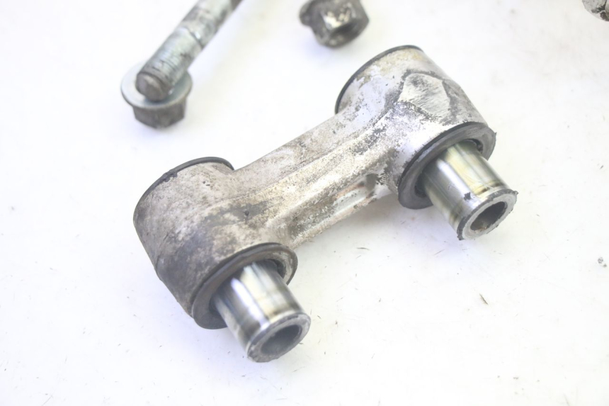 photo de UMLENKHEBEL KAWASAKI GPZ RX 1000 (1986 - 1988) - Alternative Perspektive