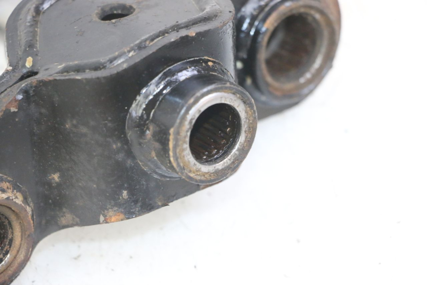 photo de UMLENKHEBEL SUZUKI GS GSE 500 (2001 - 2003) - Technische Nahaufnahme