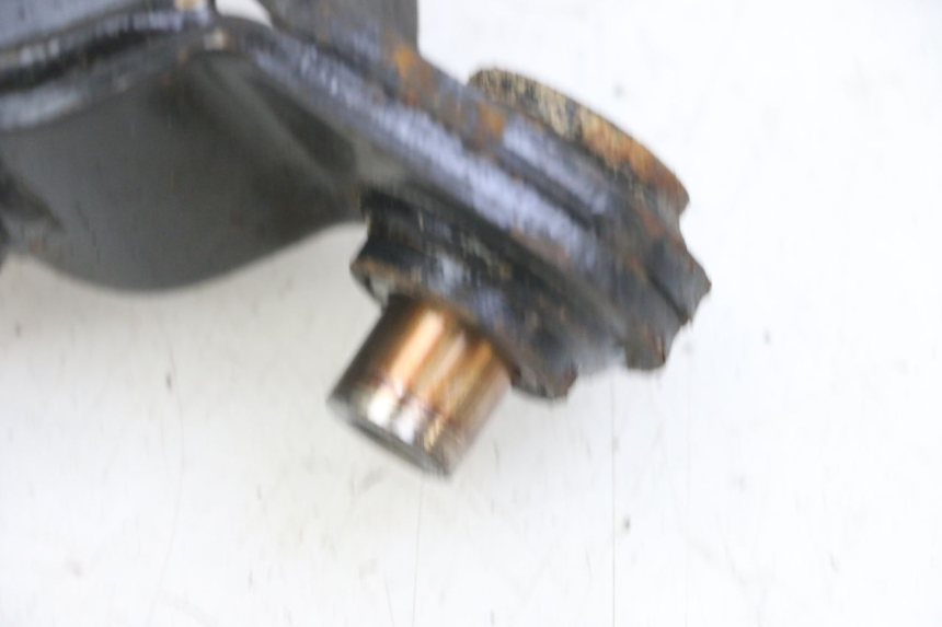 photo de UMLENKHEBEL SUZUKI GS GSE 500 (2001 - 2003) - Kennzeichnungen und Originalreferenzen