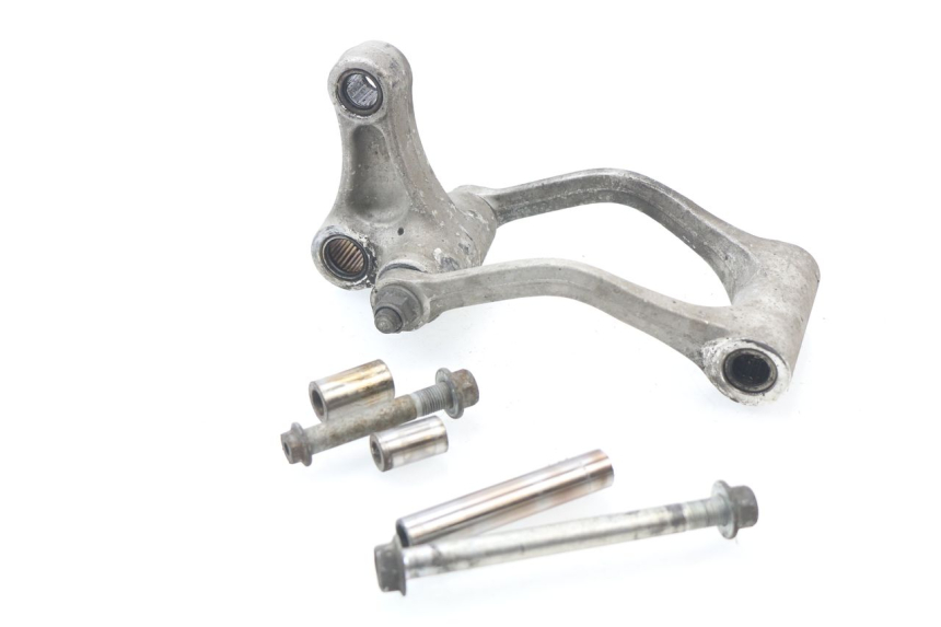 photo de UMLENKHEBEL SUZUKI GSX-R GSXR 600 (2008 - 2010) - Hauptansicht