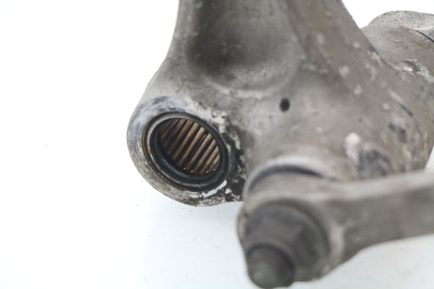 photo de UMLENKHEBEL SUZUKI GSX-R GSXR 600 (2008 - 2010) - Details der Befestigungspunkte