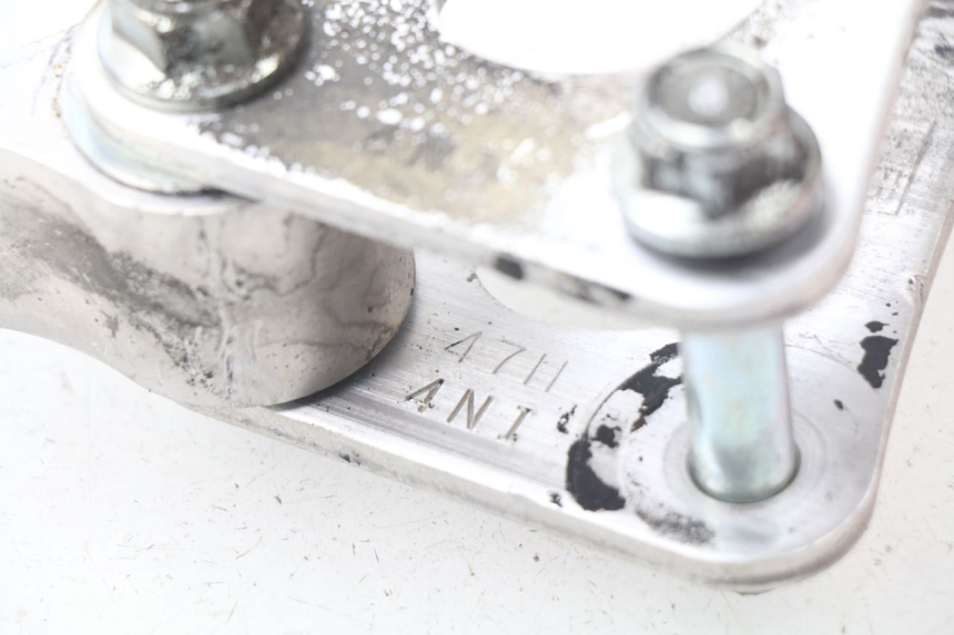 photo de UMLENKHEBEL SUZUKI GSX-R GSXR K16 1000 (2012 - 2016) - Technische Nahaufnahme