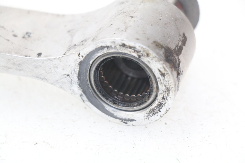 photo de UMLENKHEBEL SUZUKI GSX-R GSXR K16 1000 (2012 - 2016) - Oberflächenzustand und Material