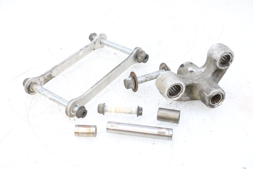 photo de UMLENKHEBEL SUZUKI GSXR GSX-R 1000 (2003 - 2004) - Hauptansicht