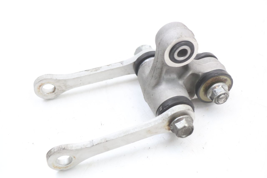 photo de UMLENKHEBEL HYOSUNG GTR 125 (2006 - 2008) - Hauptansicht