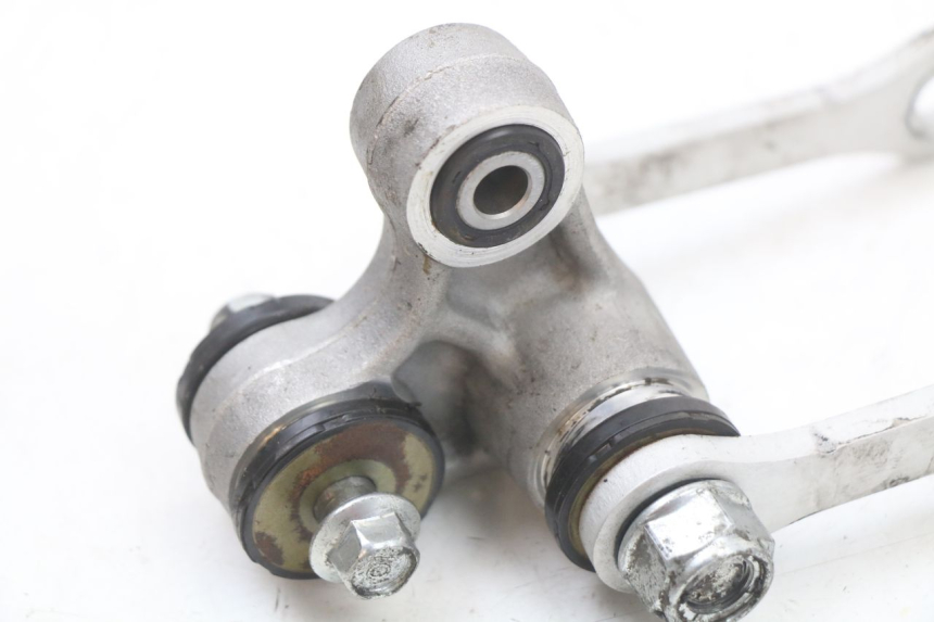 photo de UMLENKHEBEL HYOSUNG GTR 125 (2006 - 2008) - Alternative Perspektive