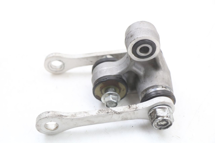 photo de UMLENKHEBEL HYOSUNG GTR 125 (2006 - 2008) - Technische Nahaufnahme