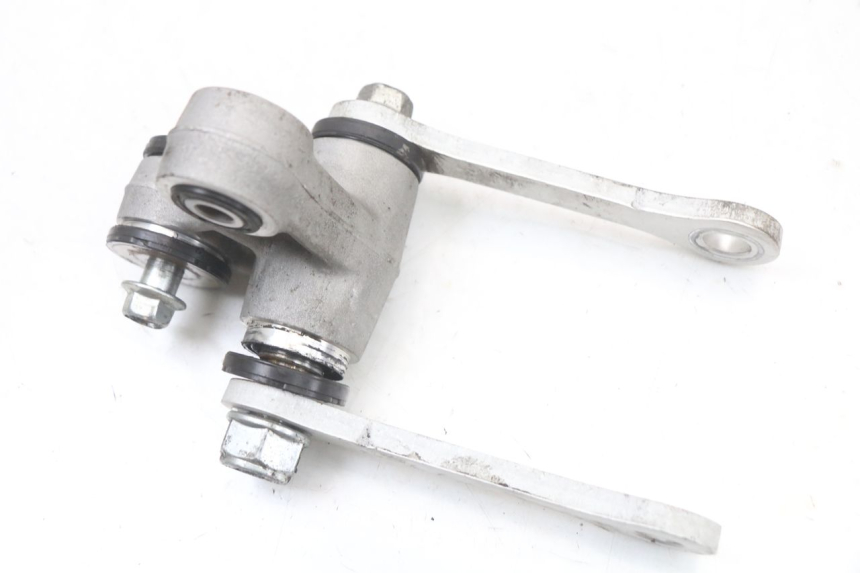 photo de UMLENKHEBEL HYOSUNG GTR 125 (2006 - 2008) - Gesamtansicht des Produkts