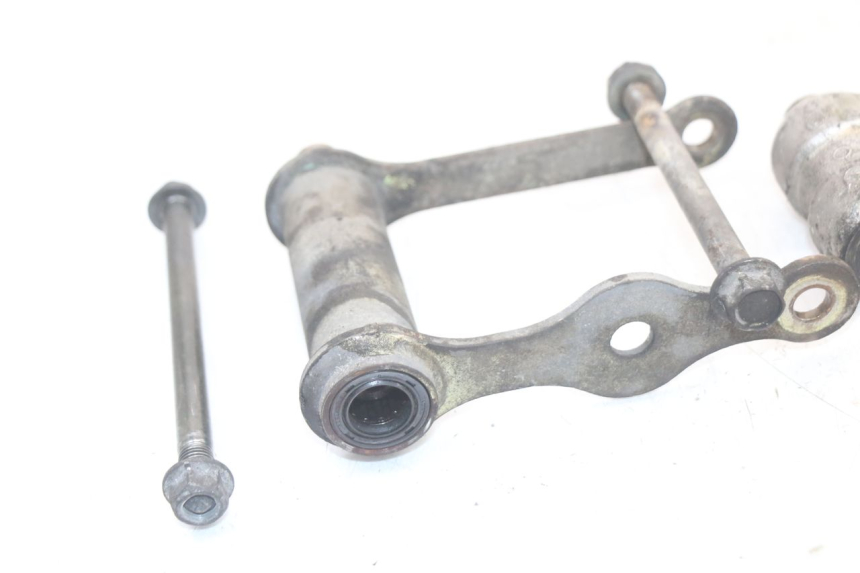 photo de UMLENKHEBEL HONDA CBR F 1000 (1993 - 1996) - Charakteristische Merkmale