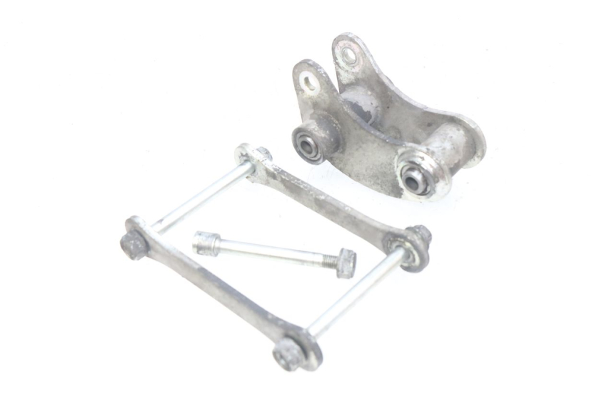 photo de STOßDäMPFERSTREBE HONDA INTEGRA NC D 750 (2016 - 2018) - Hauptansicht