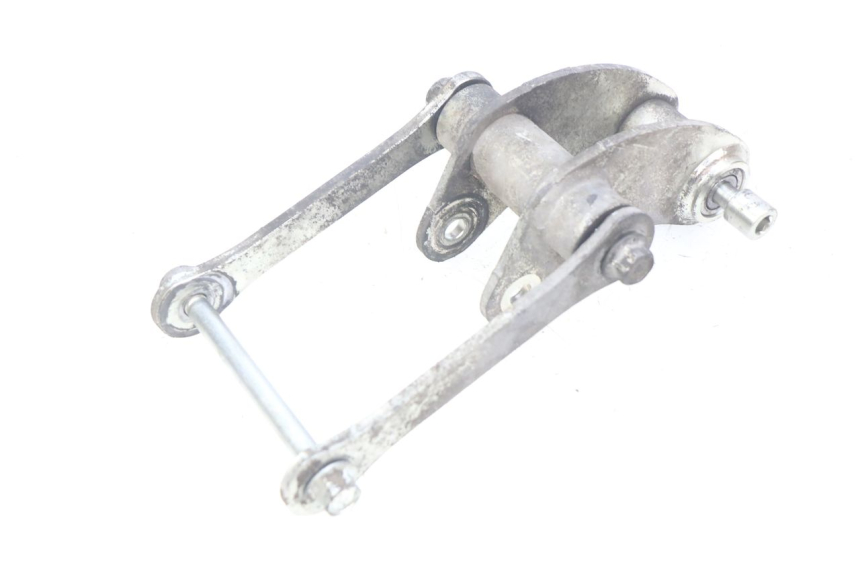 photo de STOßDäMPFERSTREBE HONDA INTEGRA NC D 750 (2016 - 2018) - Detailansicht des Bauteils