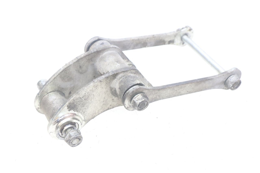 photo de STOßDäMPFERSTREBE HONDA INTEGRA NC D 750 (2016 - 2018) - Zoom auf Gebrauchszustand