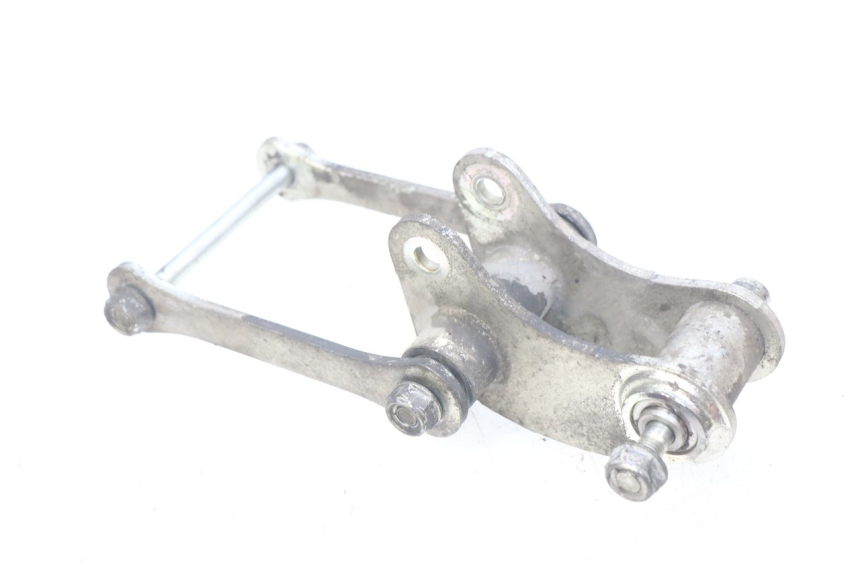 photo de STOßDäMPFERSTREBE HONDA INTEGRA NC D 750 (2016 - 2018) - Alternative Perspektive