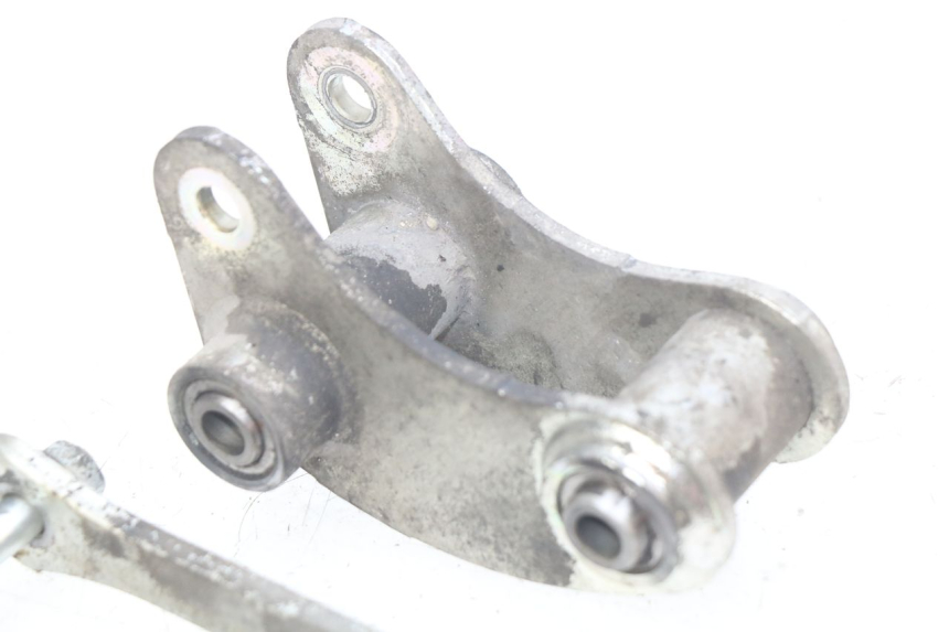 photo de STOßDäMPFERSTREBE HONDA INTEGRA NC D 750 (2016 - 2018) - Oberflächenzustand und Material