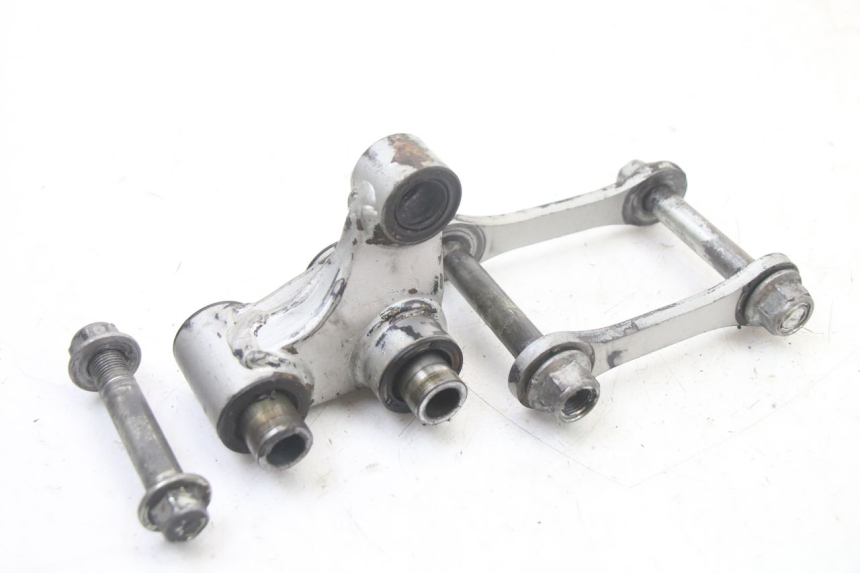 photo de UMLENKHEBEL KAWASAKI KX 65 (2000 - 2019) - Technische Nahaufnahme