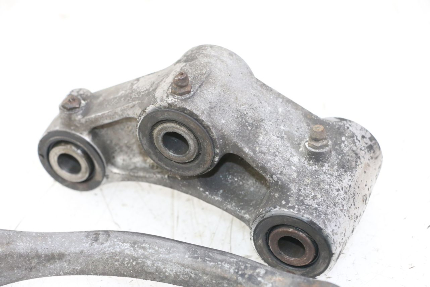 photo de UMLENKHEBEL KAWASAKI ZR7 ZR-7 S 750 (1999 - 2004) - Charakteristische Merkmale