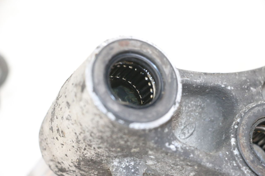 photo de UMLENKHEBEL KAWASAKI ZR7 ZR-7 S 750 (1999 - 2004) - Zoom auf Gebrauchszustand