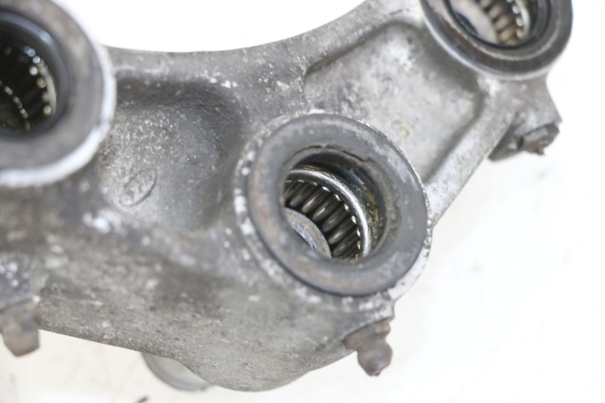 photo de UMLENKHEBEL KAWASAKI ZR7 ZR-7 S 750 (1999 - 2004) - Alternative Perspektive