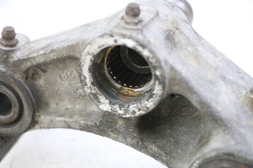 photo de UMLENKHEBEL KAWASAKI ZR7 ZR-7 S 750 (1999 - 2004) - Weitere Ansicht des Artikels