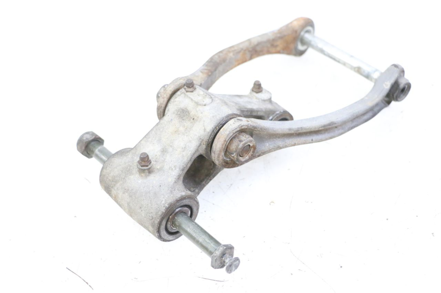 photo de UMLENKHEBEL KAWASAKI ZR7 ZR-7 S 750 (1999 - 2004) - Zoom auf Gebrauchszustand