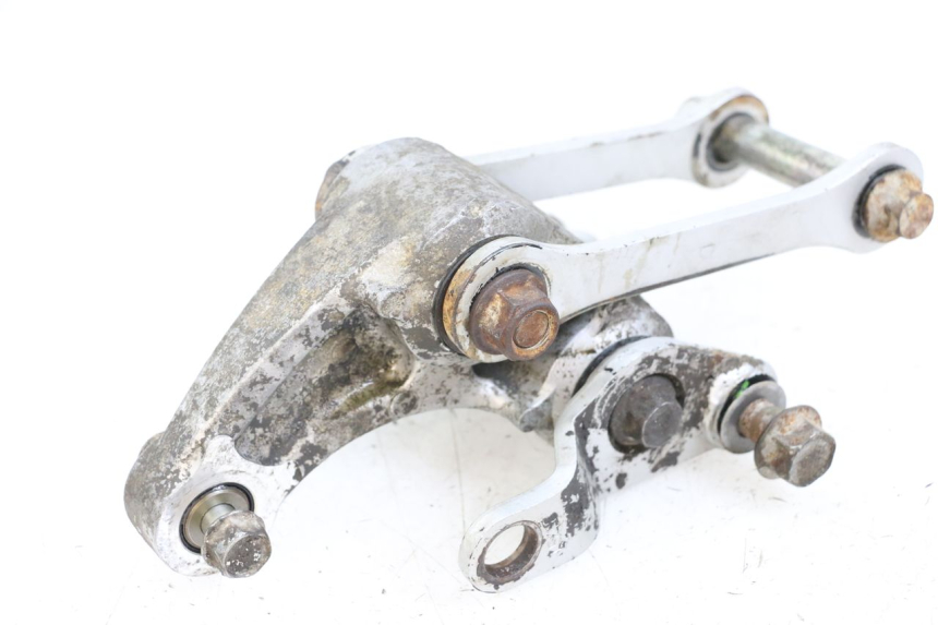 photo de UMLENKHEBEL KAWASAKI KDX 125 (1990 - 1991) - Detailansicht des Bauteils