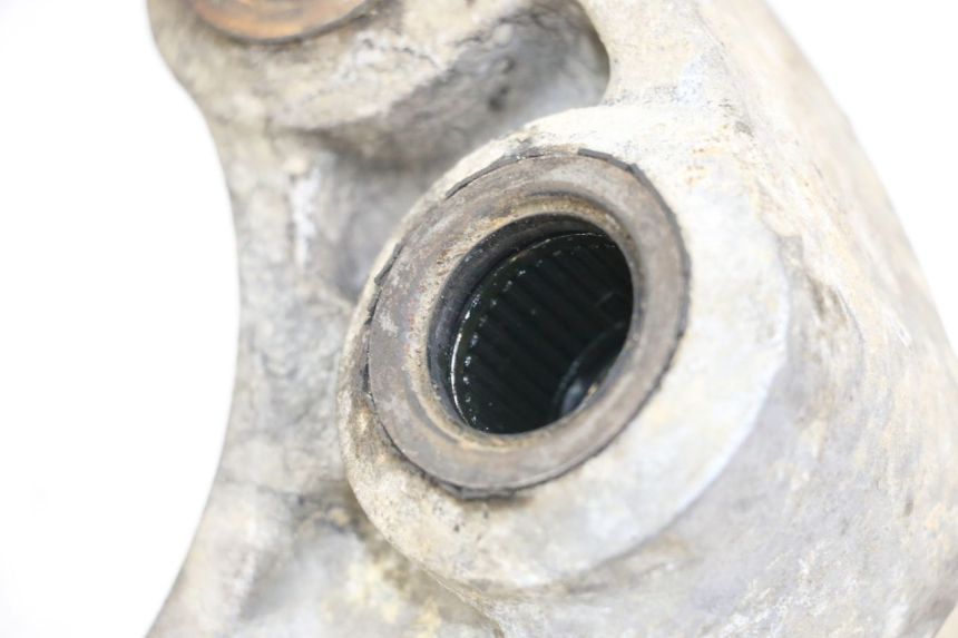 photo de UMLENKHEBEL KAWASAKI KDX 125 (1990 - 1991) - Weitere Ansicht des Artikels