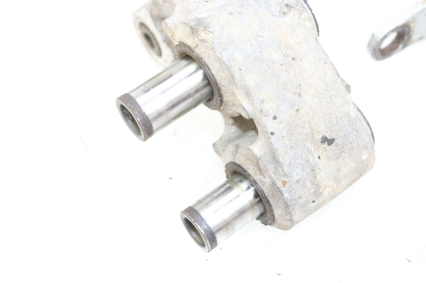 photo de UMLENKHEBEL KAWASAKI KDX 125 (1990 - 1991) - Zoom auf Komponenten