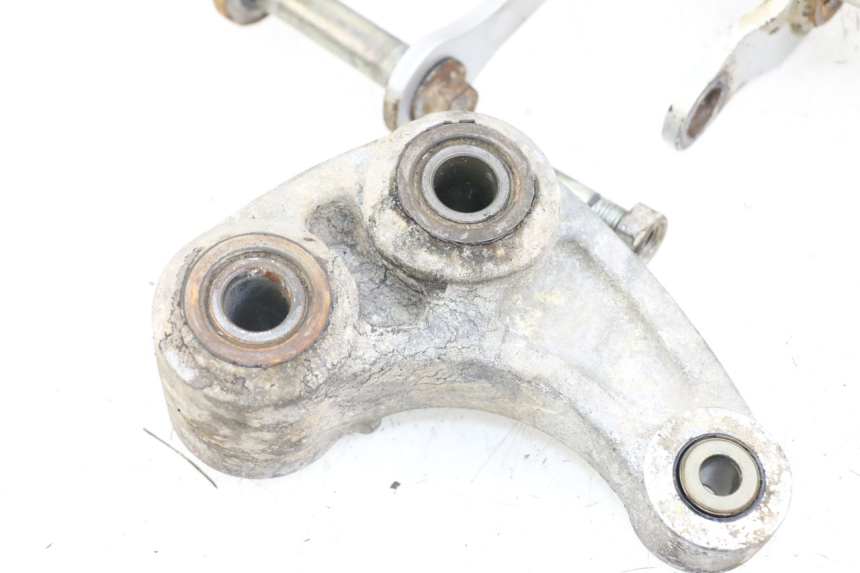 photo de UMLENKHEBEL KAWASAKI KDX 125 (1990 - 1991) - Ergänzendes Produktfoto