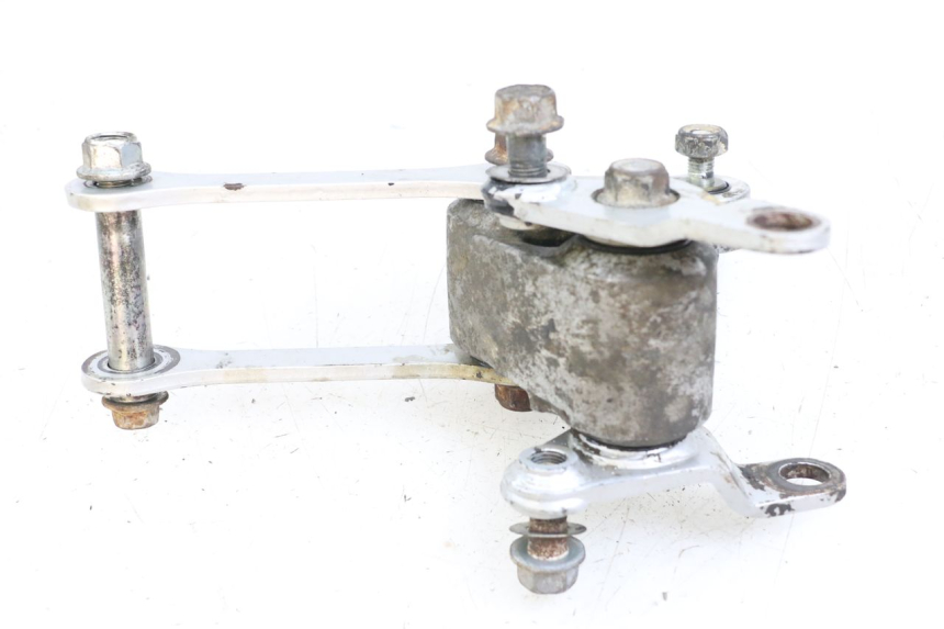 photo de UMLENKHEBEL KAWASAKI KDX 125 (1990 - 1991) - Zoom auf Gebrauchszustand