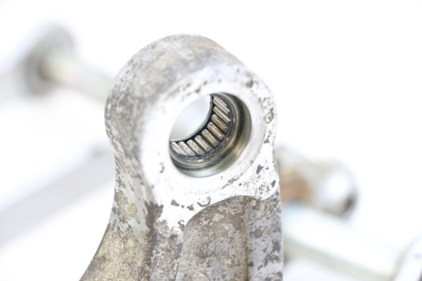 photo de UMLENKHEBEL KAWASAKI KDX 125 (1990 - 1991) - Technische Nahaufnahme