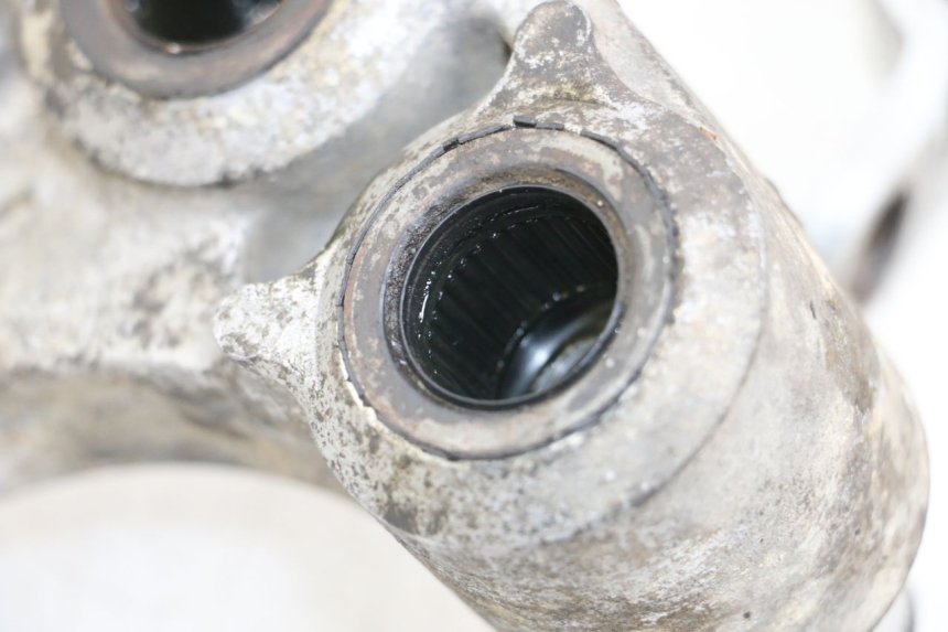 photo de UMLENKHEBEL KAWASAKI KDX 125 (1990 - 1991) - Details der Befestigungspunkte