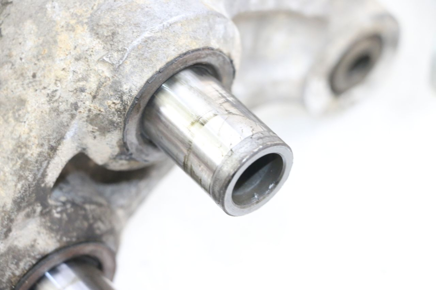 photo de UMLENKHEBEL KAWASAKI KDX 125 (1990 - 1991) - Geprüftes Gebrauchtteil