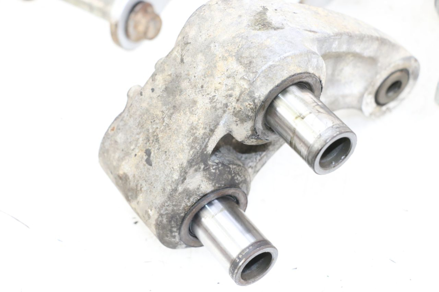 photo de UMLENKHEBEL KAWASAKI KDX 125 (1990 - 1991) - Kennzeichnungen und Originalreferenzen