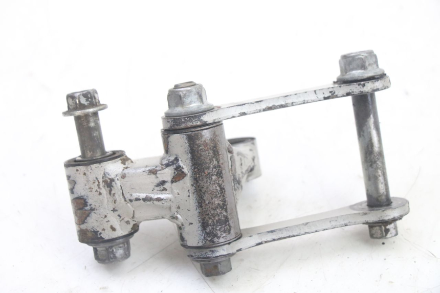 photo de UMLENKHEBEL KAWASAKI KX 65 (2000 - 2019) - Alternative Perspektive