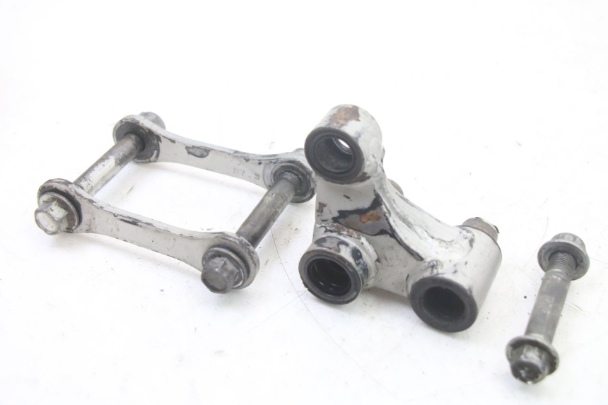 photo de UMLENKHEBEL KAWASAKI KX 65 (2000 - 2019) - Details der Befestigungspunkte