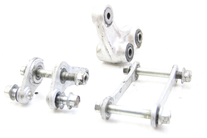 photo de STOßDäMPFERSTREBE KAWASAKI KX 85 (2001 - 2013) - Hauptansicht