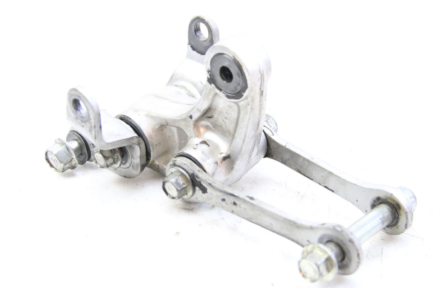 photo de STOßDäMPFERSTREBE KAWASAKI KX 85 (2001 - 2013) - Technische Nahaufnahme