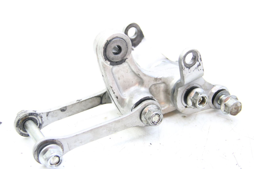 photo de STOßDäMPFERSTREBE KAWASAKI KX 85 (2001 - 2013) - Details der Befestigungspunkte