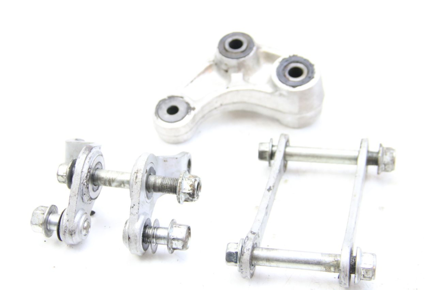 photo de STOßDäMPFERSTREBE KAWASAKI KX 85 (2001 - 2013) - Oberflächenzustand und Material