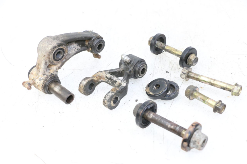 photo de UMLENKHEBEL KYMCO STRYKER OFF ROAD 125 (1999 - 2005) - Hauptansicht