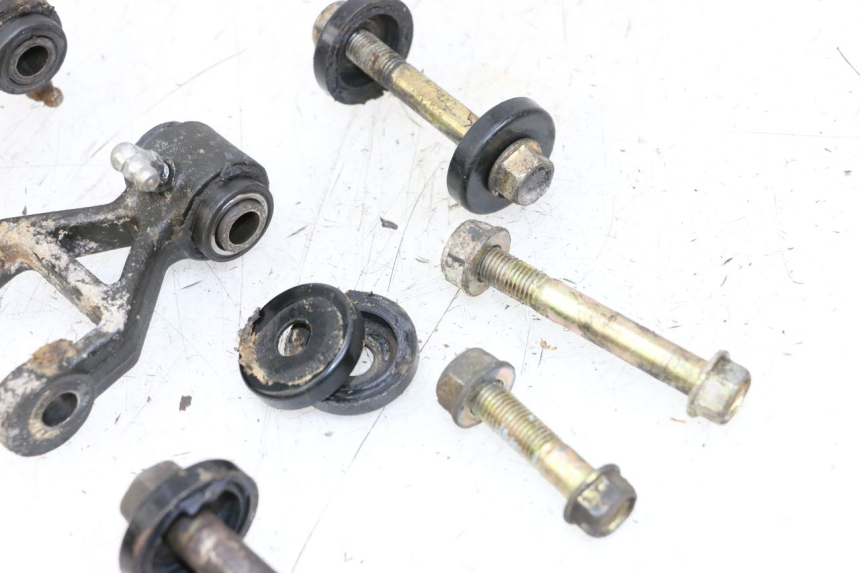 photo de UMLENKHEBEL KYMCO STRYKER OFF ROAD 125 (1999 - 2005) - Charakteristische Merkmale