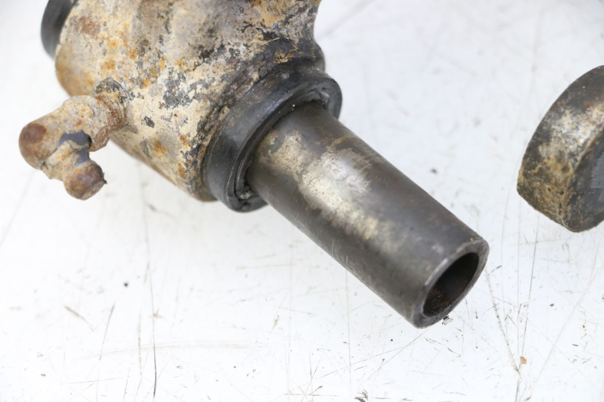 photo de UMLENKHEBEL KYMCO STRYKER OFF ROAD 125 (1999 - 2005) - Geprüftes Gebrauchtteil