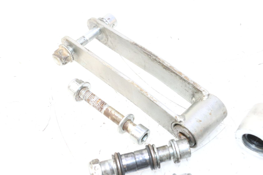 photo de UMLENKHEBEL RIEJU MRT PRO SUPERMOTARD 50 (2007 - 2018) - Oberflächenzustand und Material