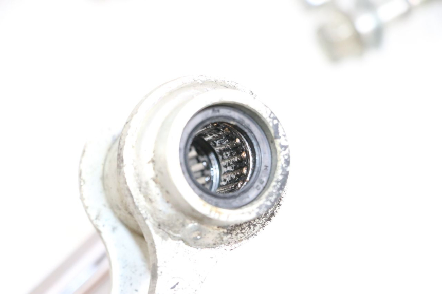 photo de UMLENKHEBEL YAMAHA MT-07 MT07 ABS 700 (2018 - 2020) - Detailansicht des Bauteils